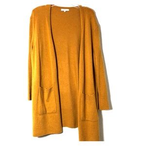 Madewell Kent Cardigan